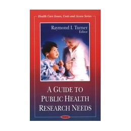 Guide to Public Health...