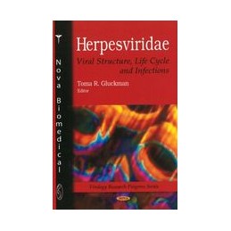 Herpesviridae: Viral...