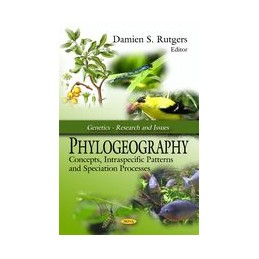 Phylogeography: Concepts,...