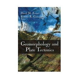 Geomorphology & Plate...