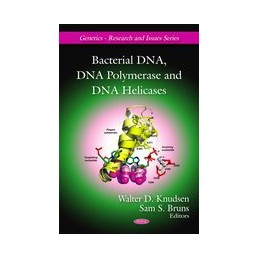 Bacterial DNA, DNA...