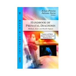 Handbook of Prenatal...