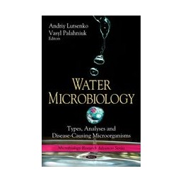 Water Microbiology: Types,...