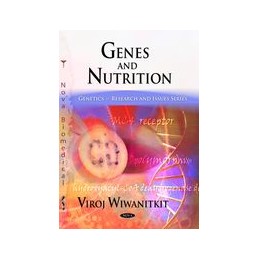 Genes & Nutrition