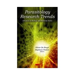 Parasitology Research Trends