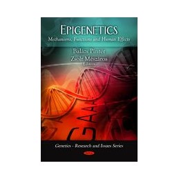 Epigenetics: Mechanisms,...