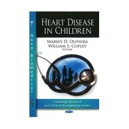 Heart Disease in Children