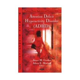 Attention Deficit Hyperactivity Disorder (ADHD)