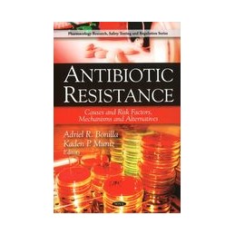 Antibiotic Resistance:...