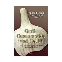 Garlic Consumption & Health