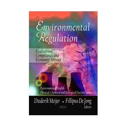 Environmental Regulation:...