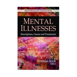 Mental Illnesses:...