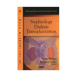 Nephrology -- Dialysis --...
