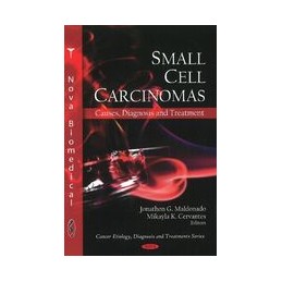 Small Cell Carcinomas:...