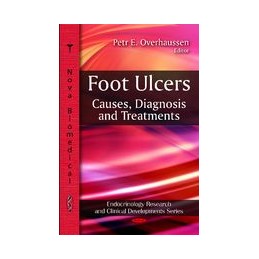 Foot Ulcers: Causes,...