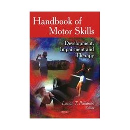 Handbook of Motor Skills:...