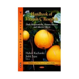 Handbook of Vitamin C...