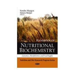 Handbook of Nutritional...