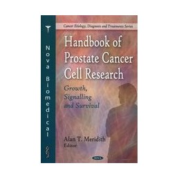 Handbook of Prostate Cancer...