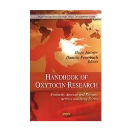 Handbook of Oxytocin...