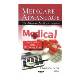 Medicare Advantage: The...