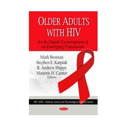 Older Adults with HIV: An...