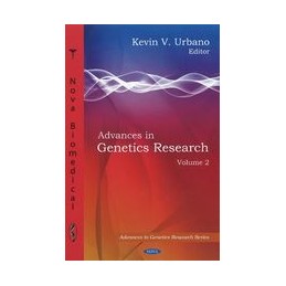 Advances in Genetics Research: Volume 2