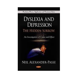 Dyslexia & Depression: The...