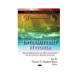 Intermittent Hypoxia: From...