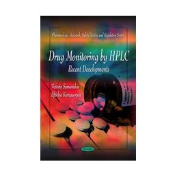 Drug Monitoring by HPLC:...