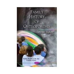 Family History of Osteoporosis