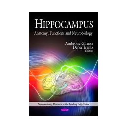 Hippocampus: Anatomy,...