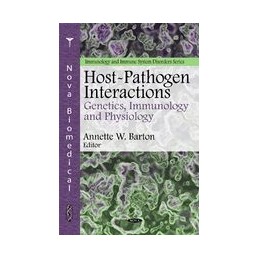 Host-Pathogen Interactions:...