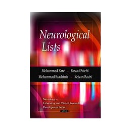 Neurological Lists