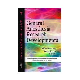 General Anesthesia Research...