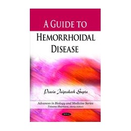 Guide to Hemorrhoidal Disease