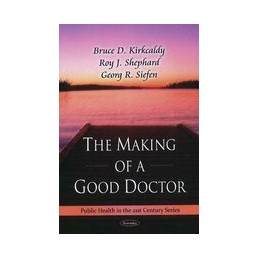 Making of a Good Doctor