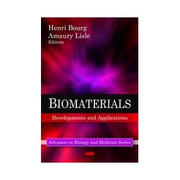 Biomaterials: Developments...
