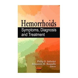 Hemorrhoids: Symptoms,...