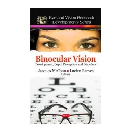 Binocular Vision:...