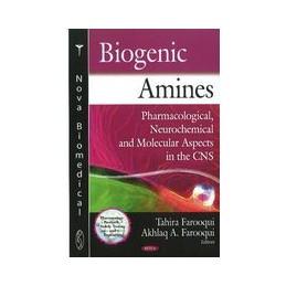 Biogenic Amines:...