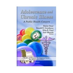 Adolescence & Chronic Illness: A Public Health Concern