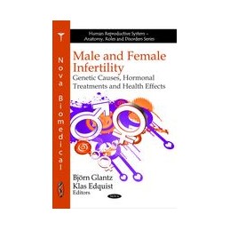 Male & Female Infertility:...