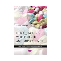 New Quinolones with...