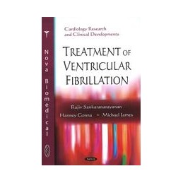 Treatment of Ventricular Fibrillation