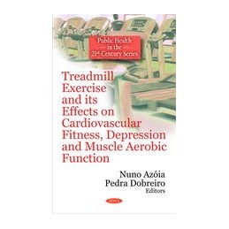 Treadmill Exercise & its...