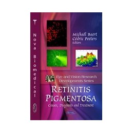 Retinitis Pigmentosa:...