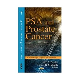 PSA & Prostate Cancer