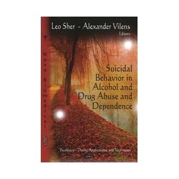 Suicidal Behavior in Alcohol & Drug Abuse & Dependence