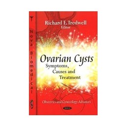 Ovarian Cysts: Symptoms,...